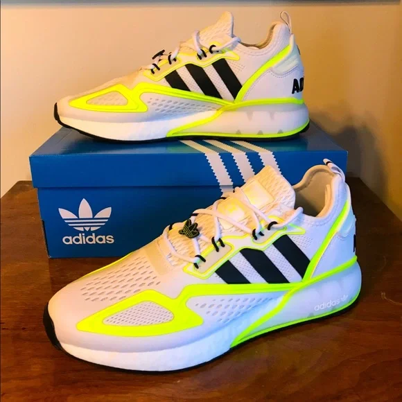 adidas | Shoes | Adidas Zx 2k Boost Shoes | Poshmark